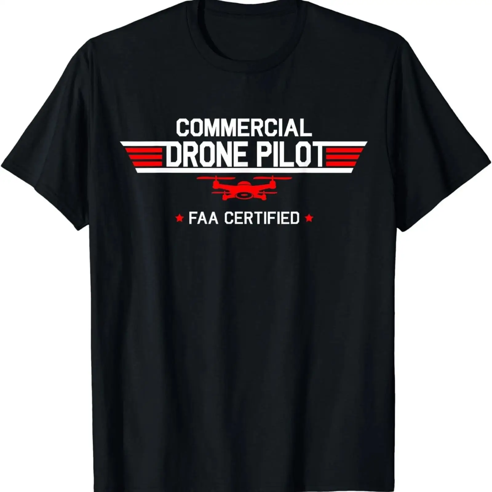 Commercial Printing And Design - NEW LIMITED FAA Certified Drone Pilot