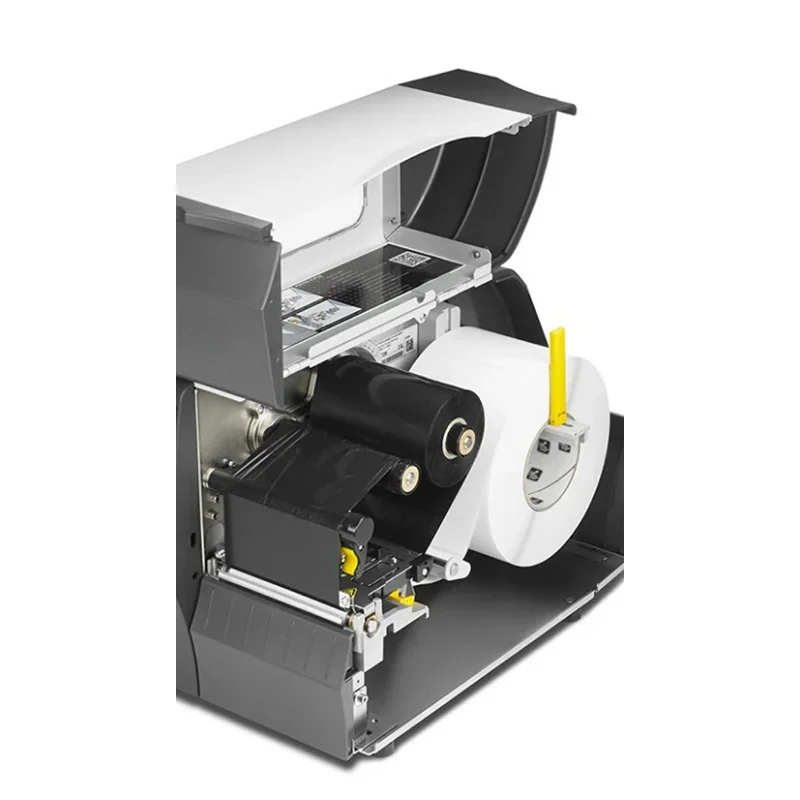 Upgrade ZT230 203dpi Industria - огляд і ціна Commercial Label Printing Machine
