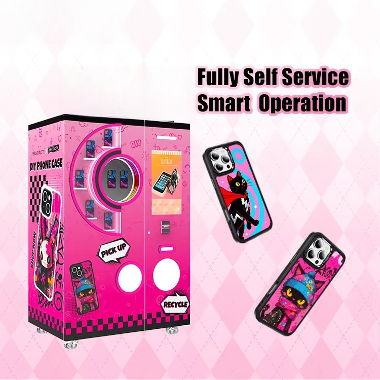 Portable Fast UV Printing Phon - огляд і ціна Commercial Printing And Design