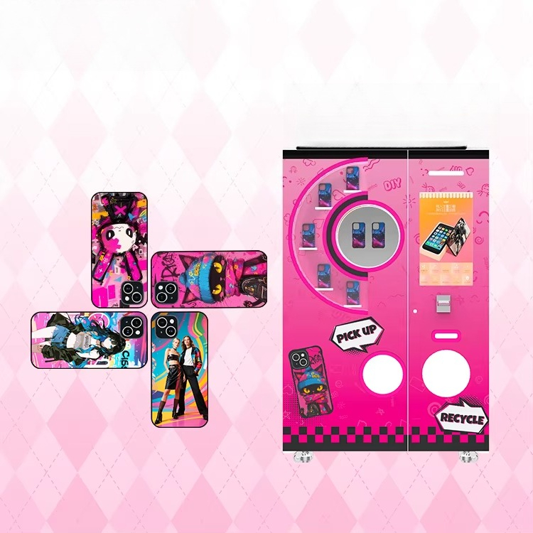 Portable Fast UV Printing Phon - огляд і ціна Commercial Printing And Design