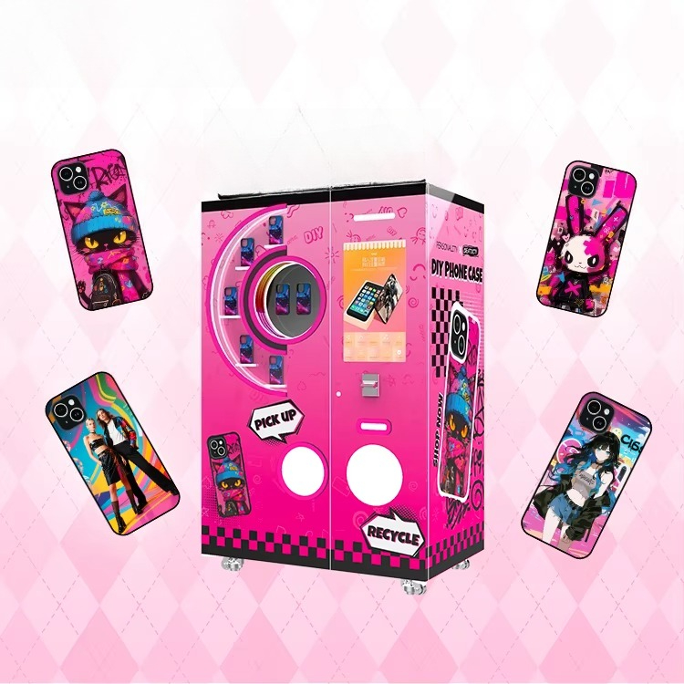Portable Fast UV Printing Phon - огляд і ціна Commercial Printing And Design