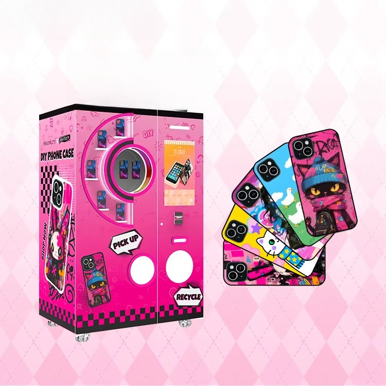 Portable Fast UV Printing Phon - огляд і ціна Commercial Printing And Design