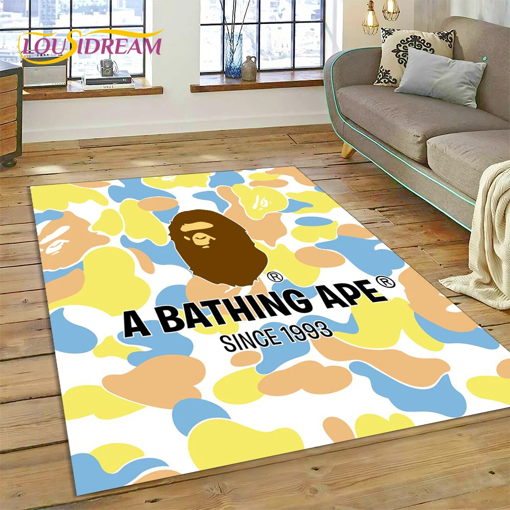 3D Printing B-BAPE Fashion Car - огляд і ціна Commercial Printing Machine