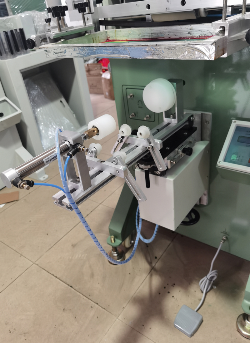Measuring Glass Vase Cylinder  - огляд і ціна Commercial Glass Printing