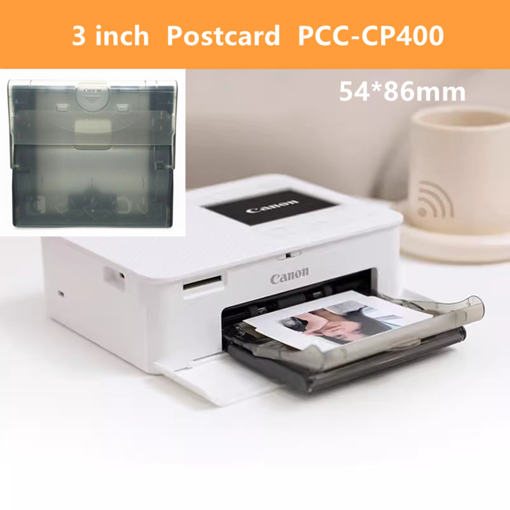 PCC-CP400 PCL-CP400 PCP-CP400  - огляд і ціна Commercial Photo Printer