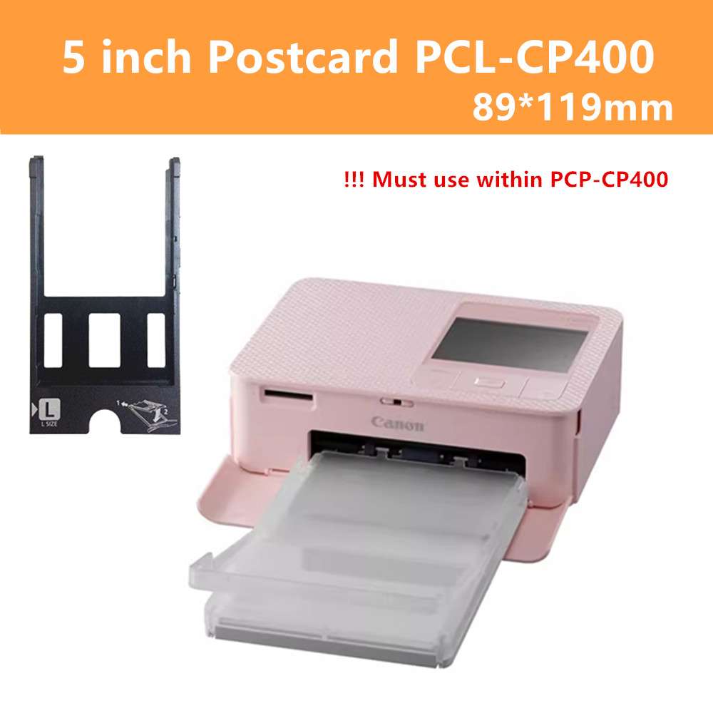 PCC-CP400 PCL-CP400 PCP-CP400  - огляд і ціна Commercial Photo Printer