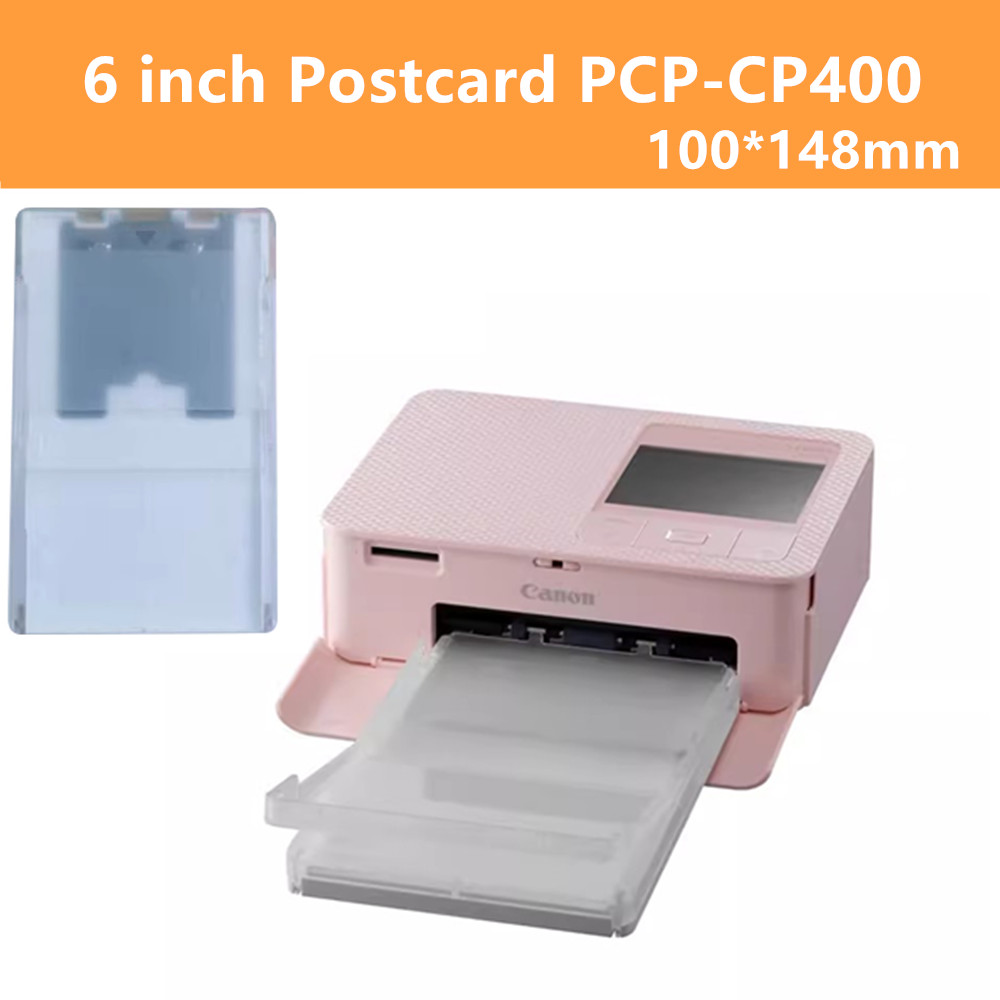 PCC-CP400 PCL-CP400 PCP-CP400  - огляд і ціна Commercial Photo Printer