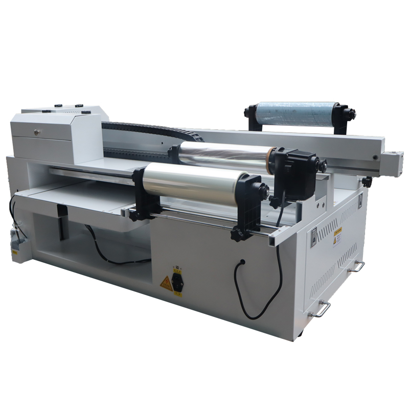 60*90cm uv flatbed printer ink - огляд і ціна Commercial Printing Operations