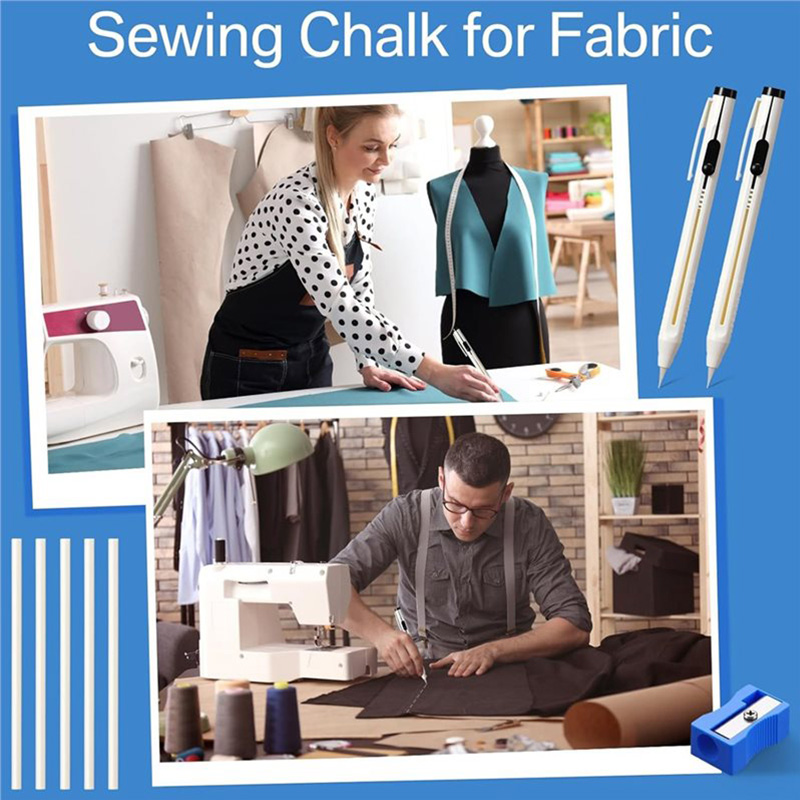 Tailors Pencil For Marking Fab - огляд і ціна Embroidery Digitizing Software