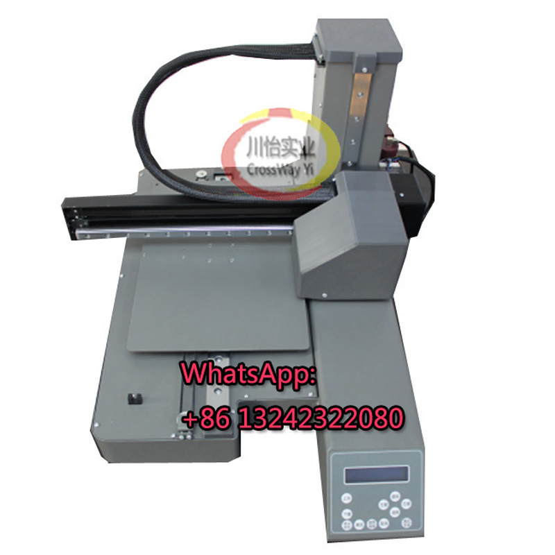 Mini Inkjet LED A4 Small Deskt - огляд і ціна Commercial Photo Printer