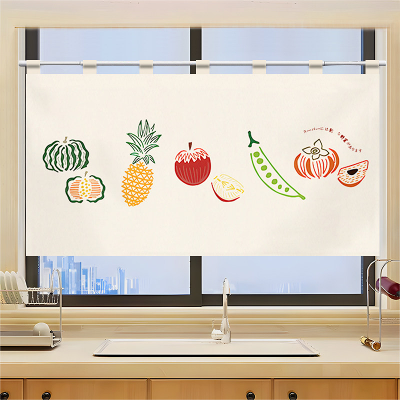 VIKAMA Grid Utensil Half Noren - огляд і ціна Commercial Printing Rates