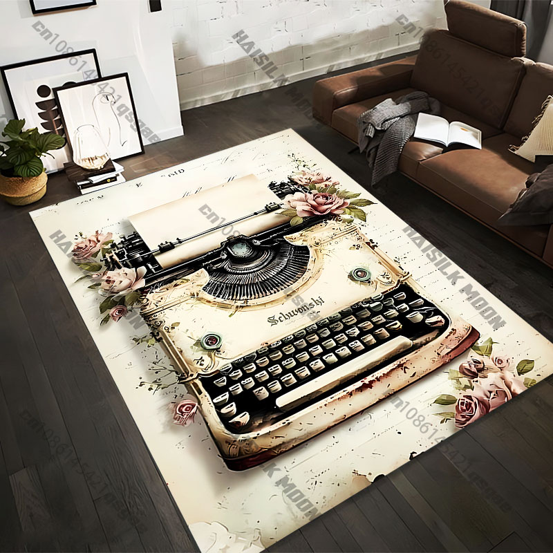 21 Sizes Vintage typewriter wi - огляд і ціна Commercial Printing And Design
