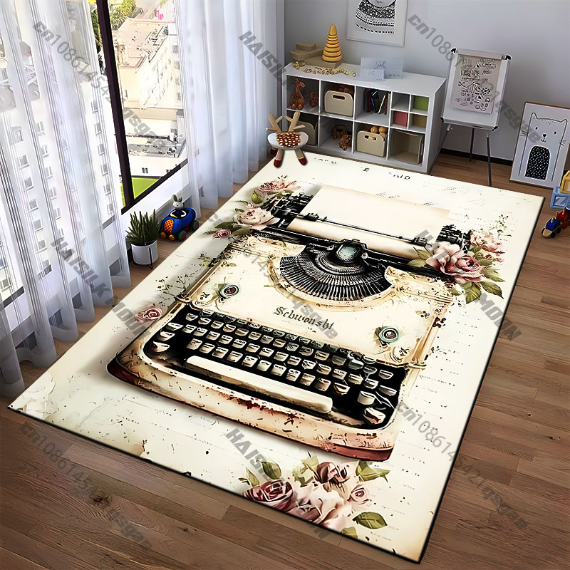 21 Sizes Vintage typewriter wi - огляд і ціна Commercial Printing And Design