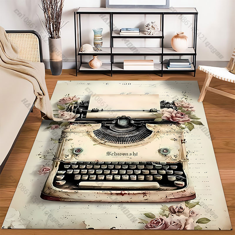 21 Sizes Vintage typewriter wi - огляд і ціна Commercial Printing And Design