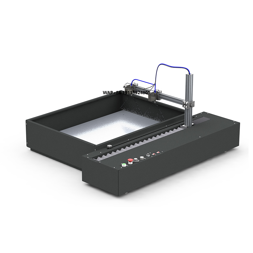 Closed Type/Open Type Automati - огляд і ціна Pretreatment Machine Dtg