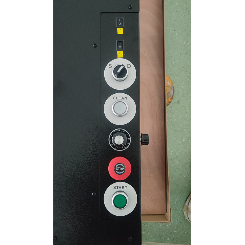 Closed Type/Open Type Automati - огляд і ціна Pretreatment Machine Dtg