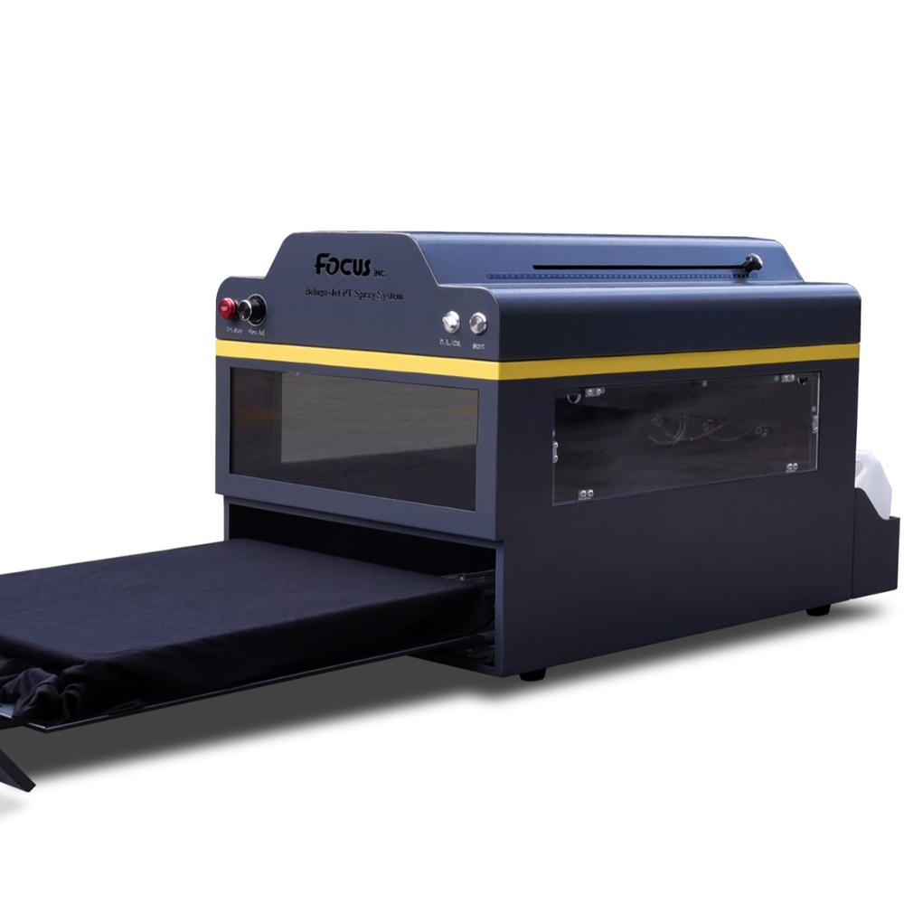 Best Seller Cheap Dtg Garment  - огляд і ціна Pretreatment Machine Dtg