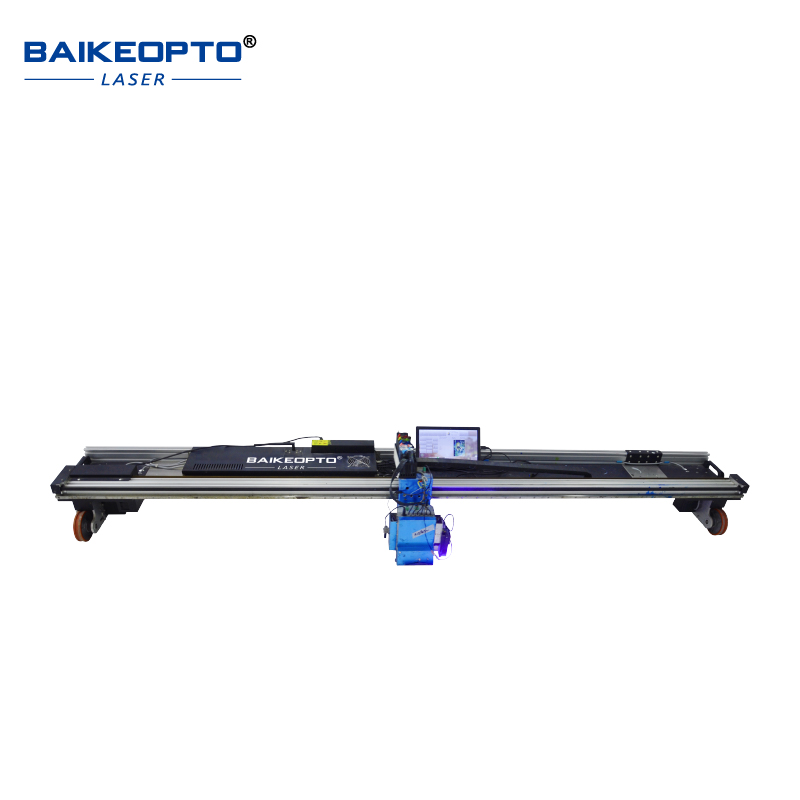 Fully Automatic AI 3D Wall Flo - огляд і ціна Commercial Printing Machine