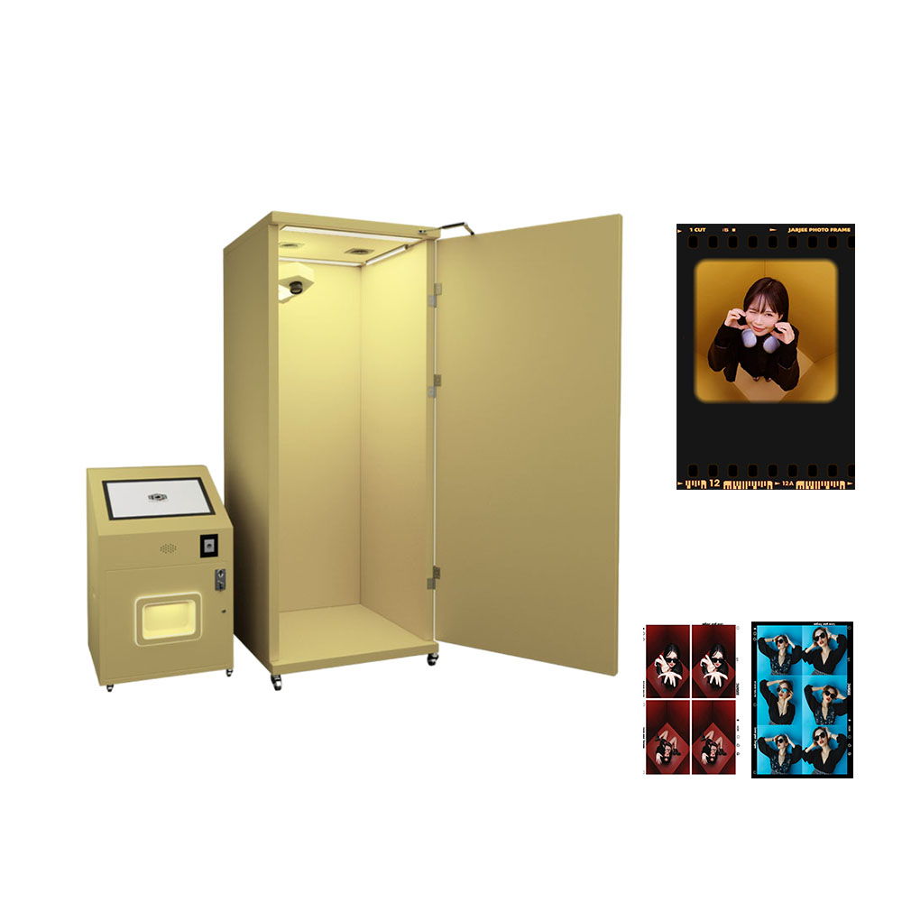 customize Commercial Automatic - огляд і ціна Commercial Photo Printing Kiosk
