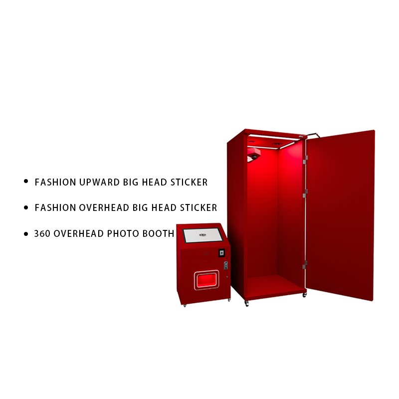 customize Commercial Automatic - огляд і ціна Commercial Photo Printing Kiosk