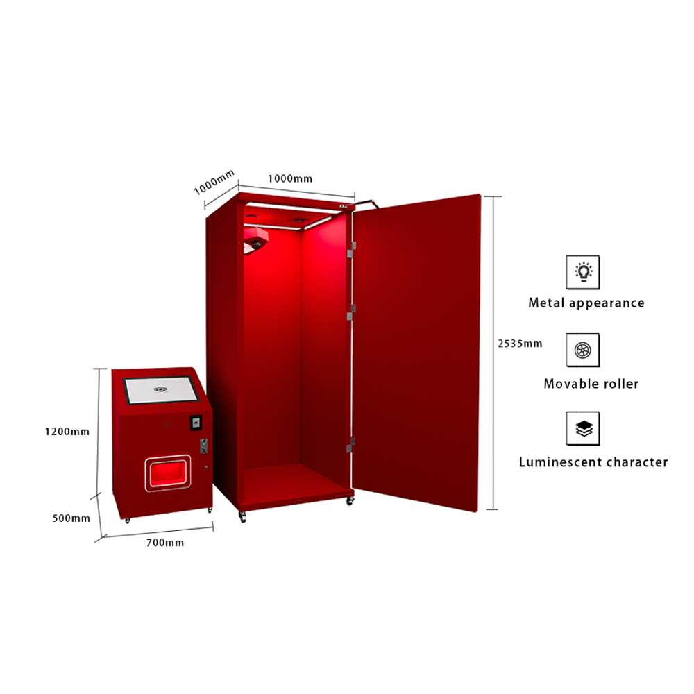 customize Commercial Automatic - огляд і ціна Commercial Photo Printing Kiosk