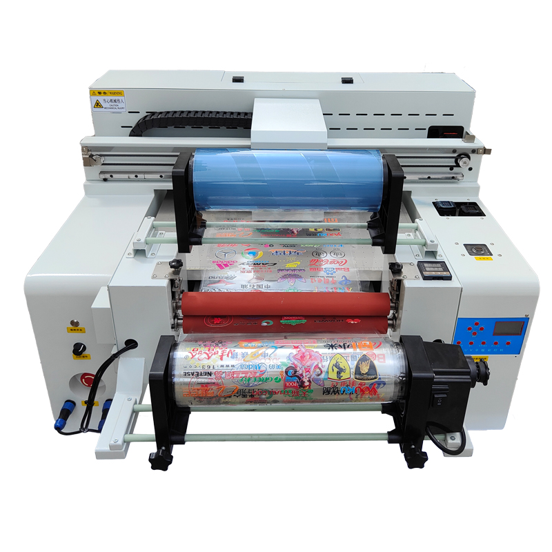 UV Flatbed Printer for Acrylic - огляд і ціна Commercial Glass Printing