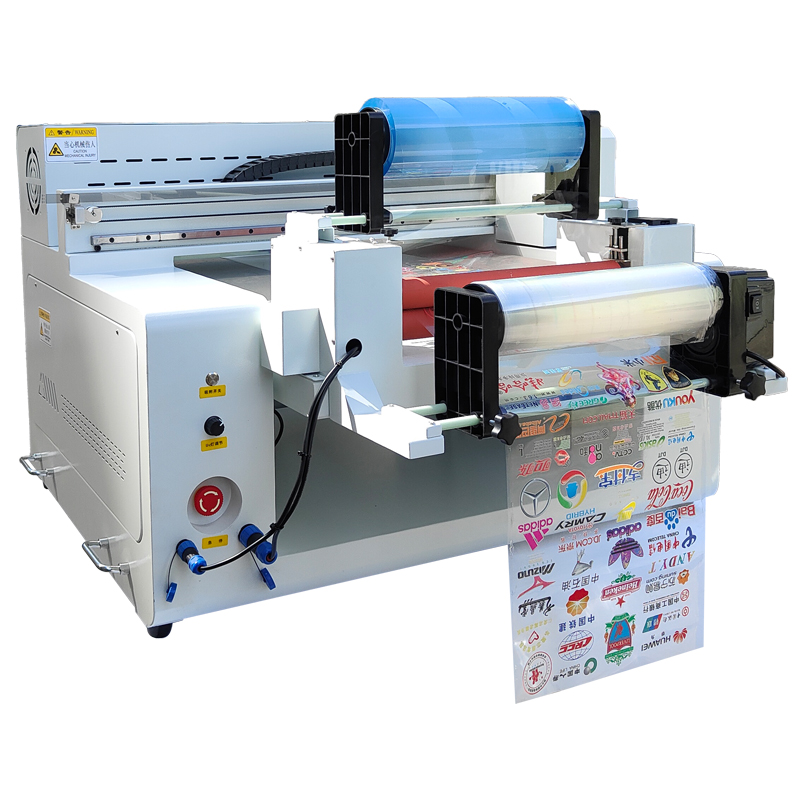 UV Flatbed Printer for Acrylic - огляд і ціна Commercial Glass Printing