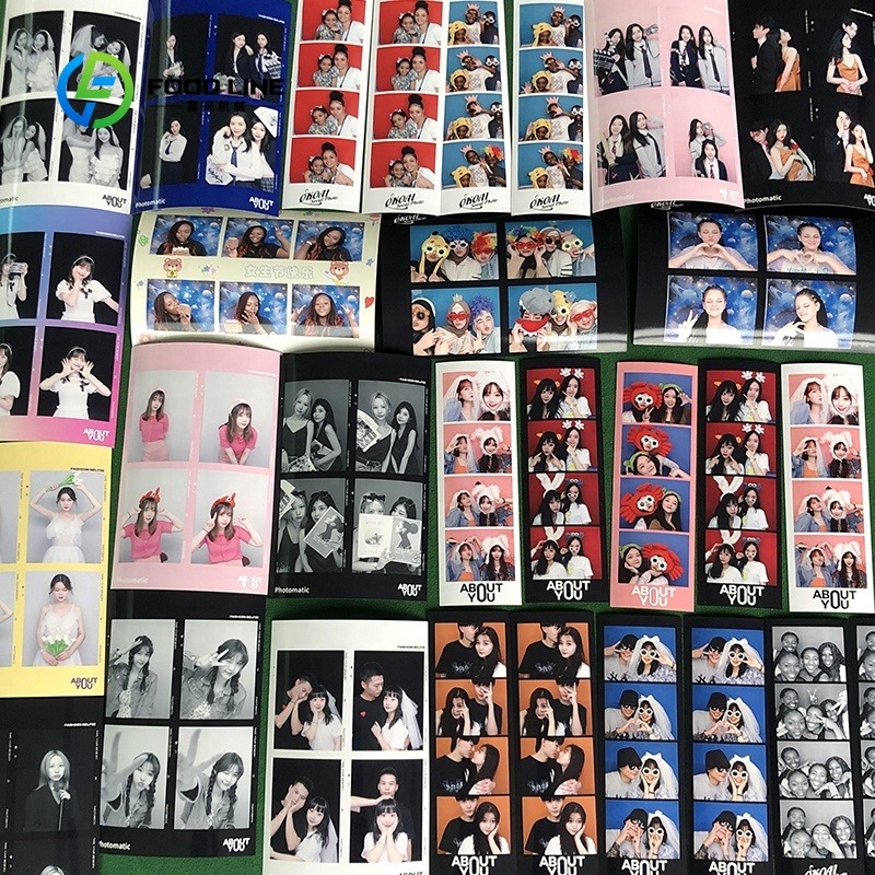 Customized Selfie Photo Booth  - огляд і ціна Commercial Photo Printing Kiosk