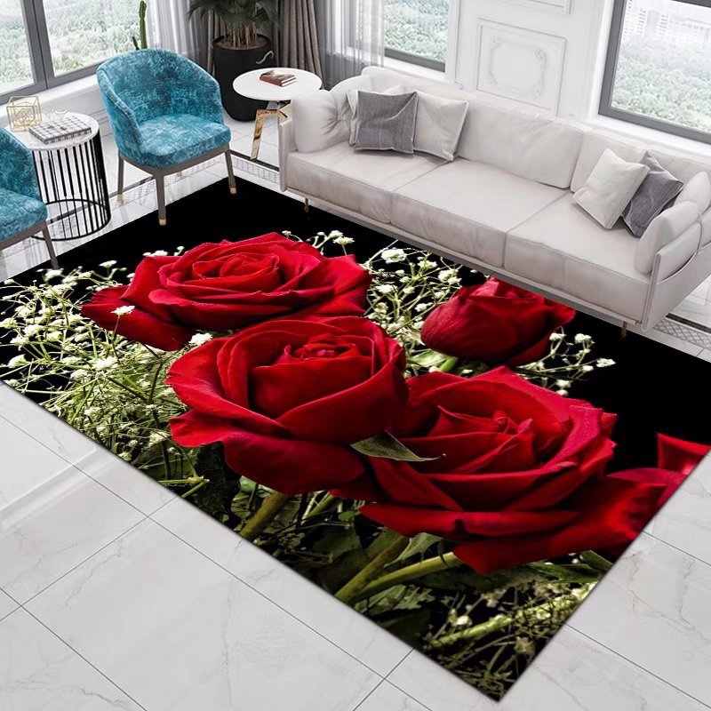 Home Decor Entrance Door Mat F - огляд і ціна Commercial Printing Machine