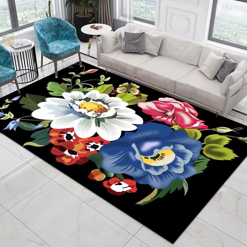 Home Decor Entrance Door Mat F - огляд і ціна Commercial Printing Machine
