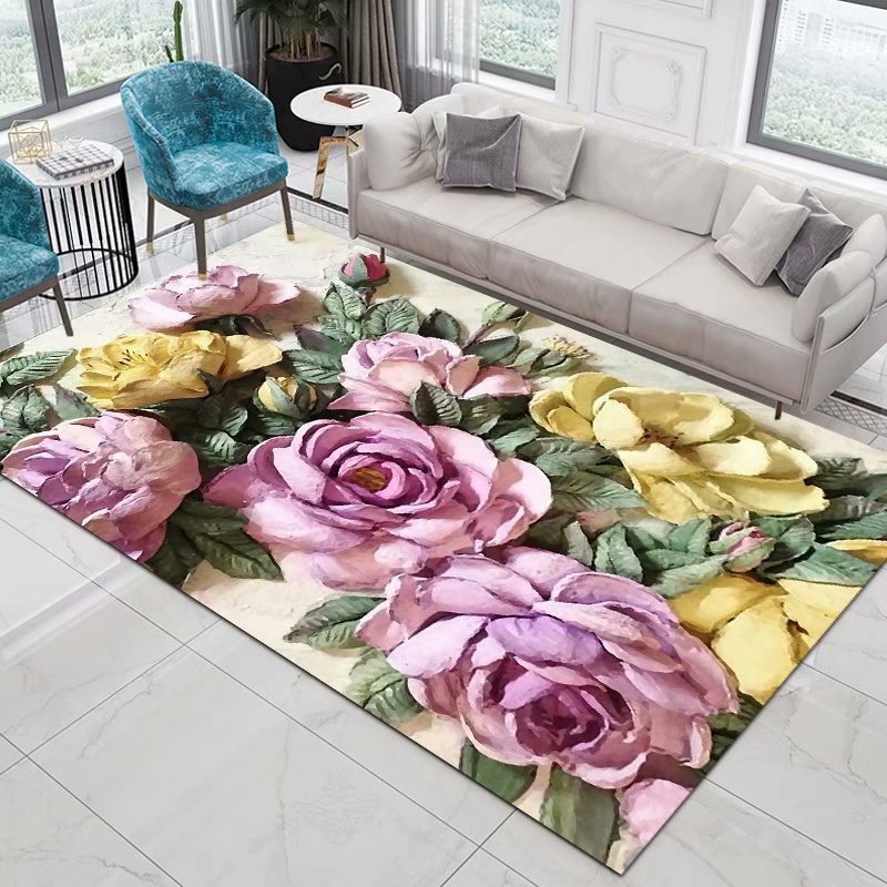 Home Decor Entrance Door Mat F - огляд і ціна Commercial Printing Machine