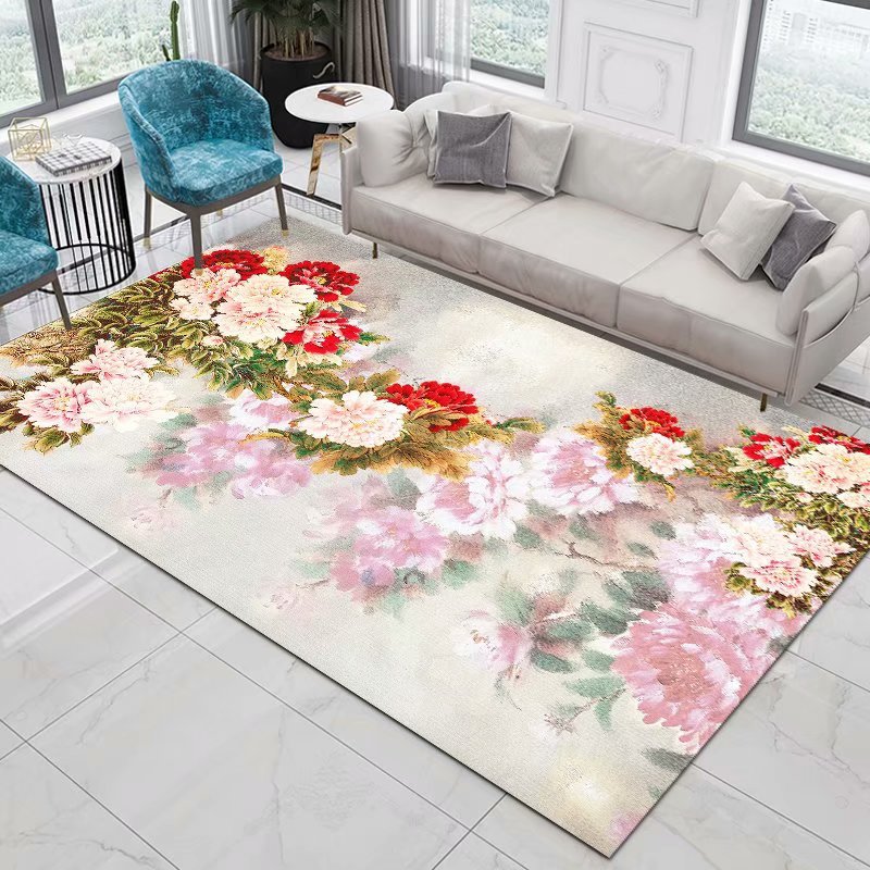 Home Decor Entrance Door Mat F - огляд і ціна Commercial Printing Machine