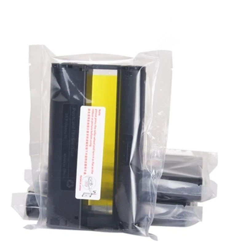 Ink Cartridge or Paper for Can - огляд і ціна Commercial Photo Printer