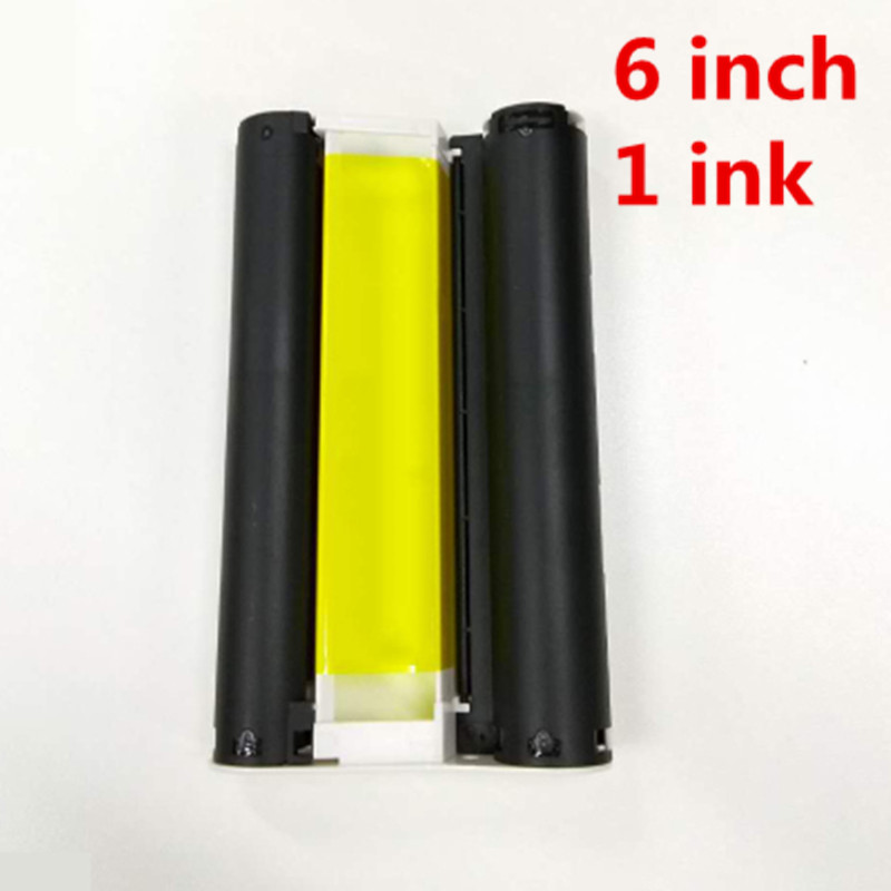 Ink Cartridge or Paper for Can - огляд і ціна Commercial Photo Printer