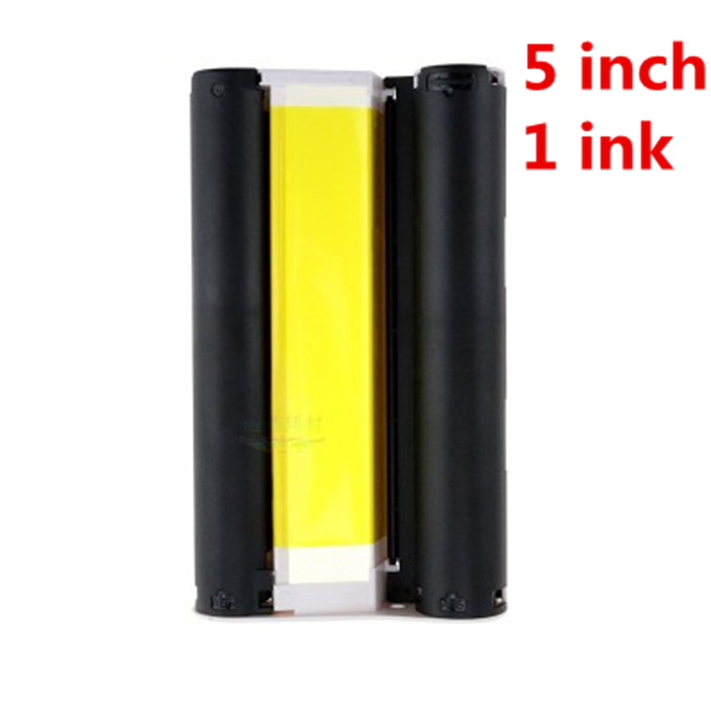 Ink Cartridge or Paper for Can - огляд і ціна Commercial Photo Printer