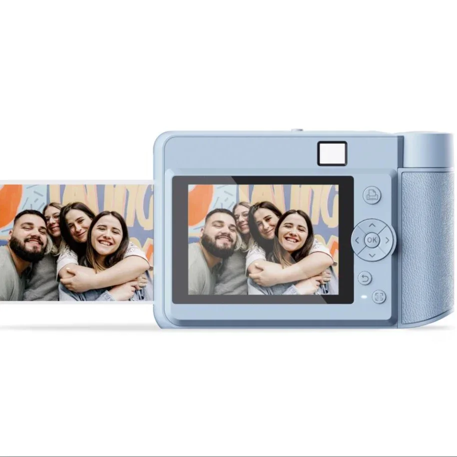 HPRT New Product Ideas 2026 Po - огляд і ціна Commercial Photo Printer