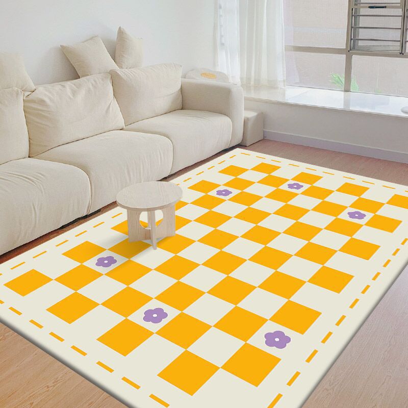 Blue Floral Print Rug Fresh Sp - огляд і ціна Commercial Printing And Design