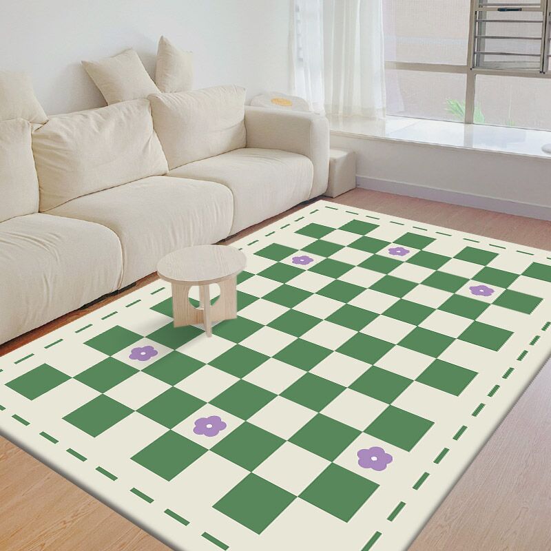 Blue Floral Print Rug Fresh Sp - огляд і ціна Commercial Printing And Design