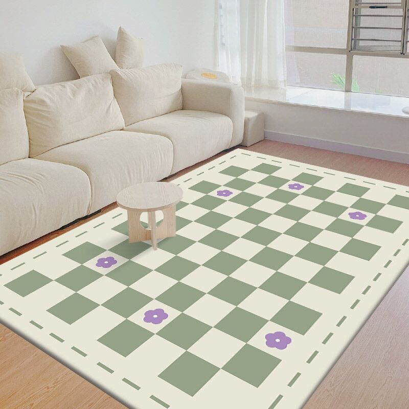 Blue Floral Print Rug Fresh Sp - огляд і ціна Commercial Printing And Design