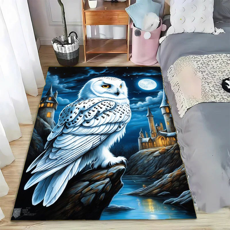 15 Size Magic Academy Owl Prin - огляд і ціна Commercial Printing Machine