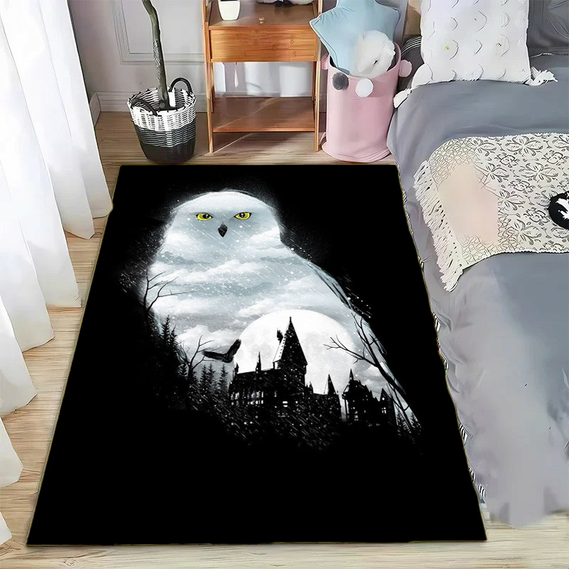 15 Size Magic Academy Owl Prin - огляд і ціна Commercial Printing Machine
