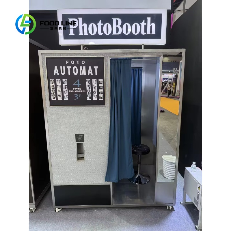 custom commercial retro photo  - огляд і ціна Commercial Photo Printing Kiosk