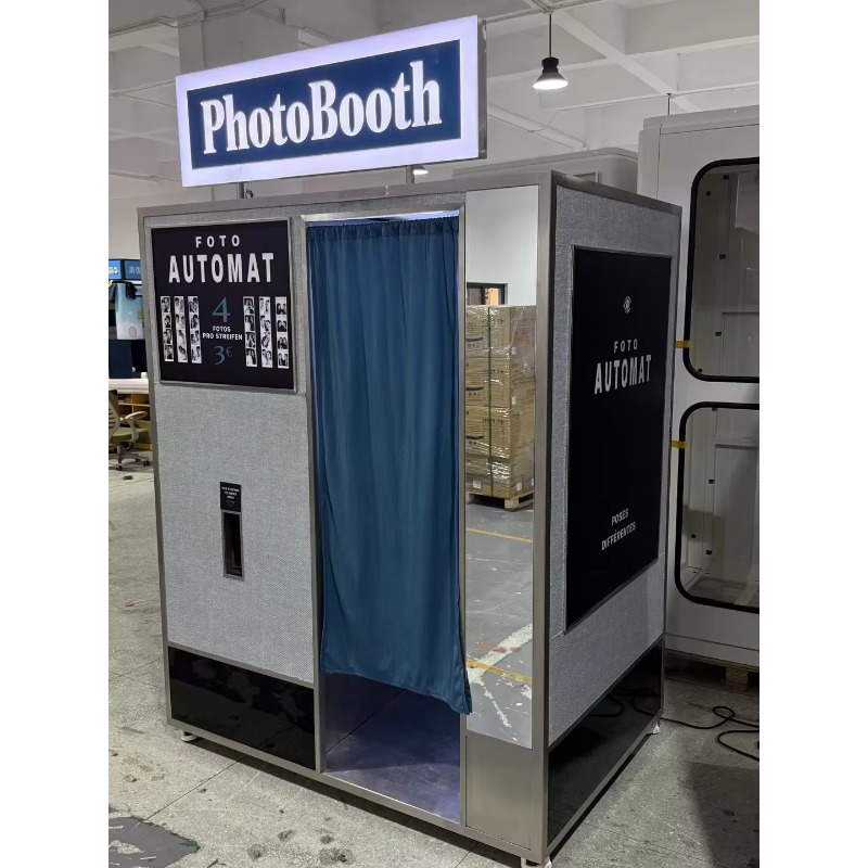 custom commercial retro photo  - огляд і ціна Commercial Photo Printing Kiosk