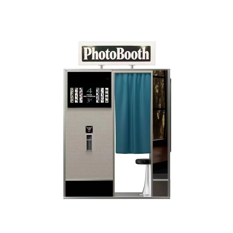 custom commercial retro photo  - огляд і ціна Commercial Photo Printing Kiosk