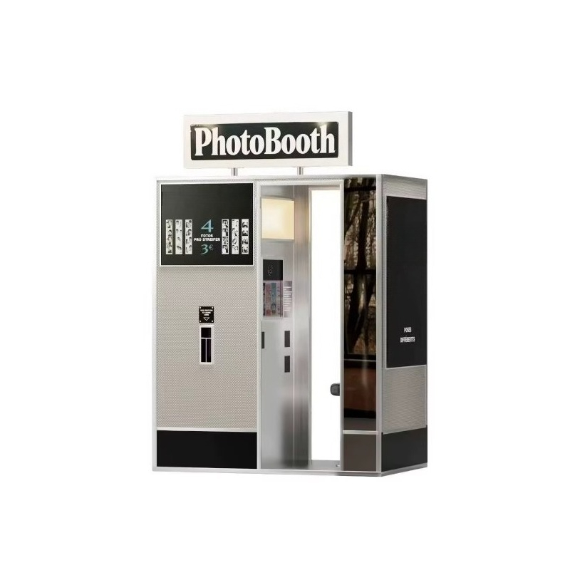 custom commercial retro photo  - огляд і ціна Commercial Photo Printing Kiosk