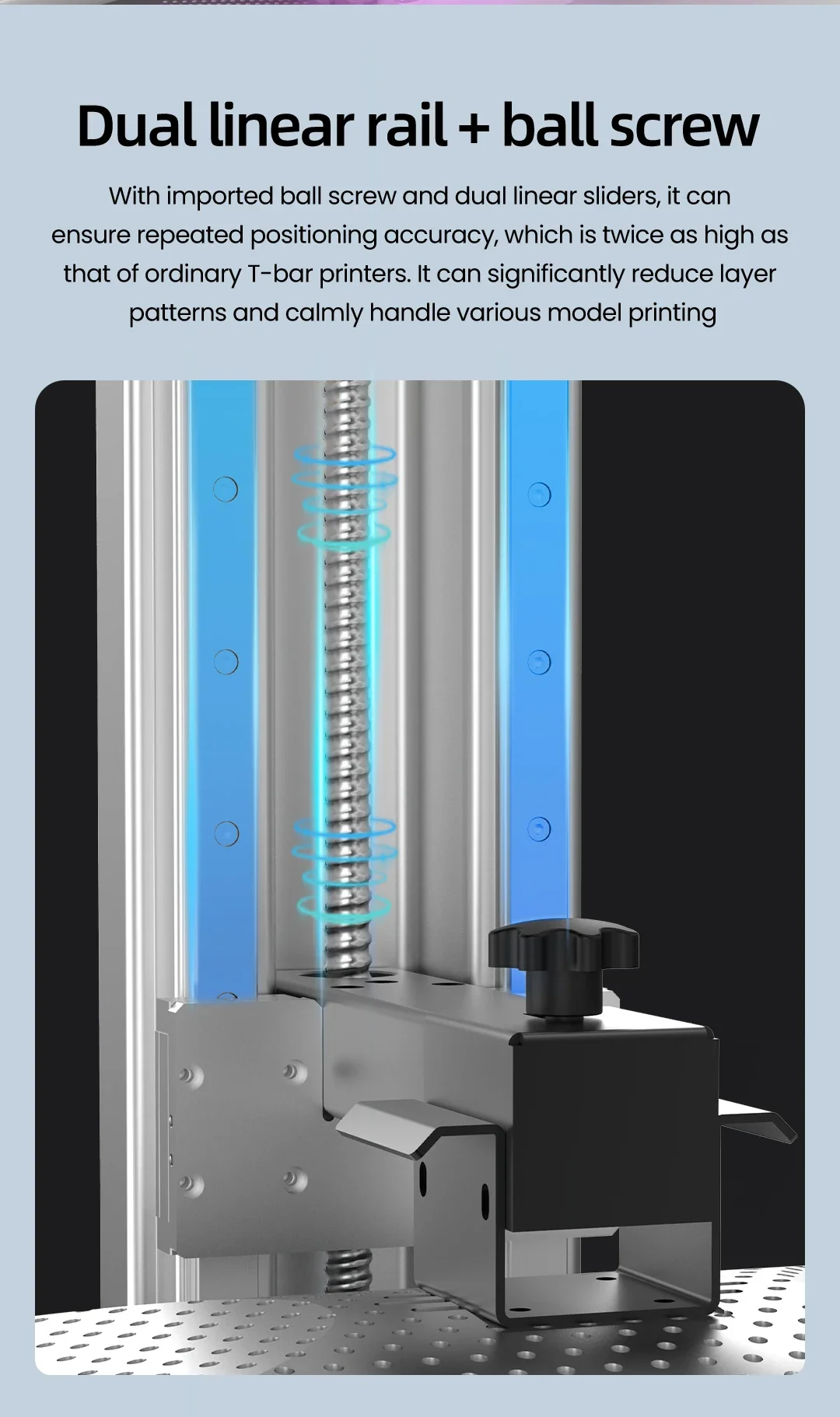 2025 Wholesale 3D Printer Acti - огляд і ціна 3D Printing Commercial Use
