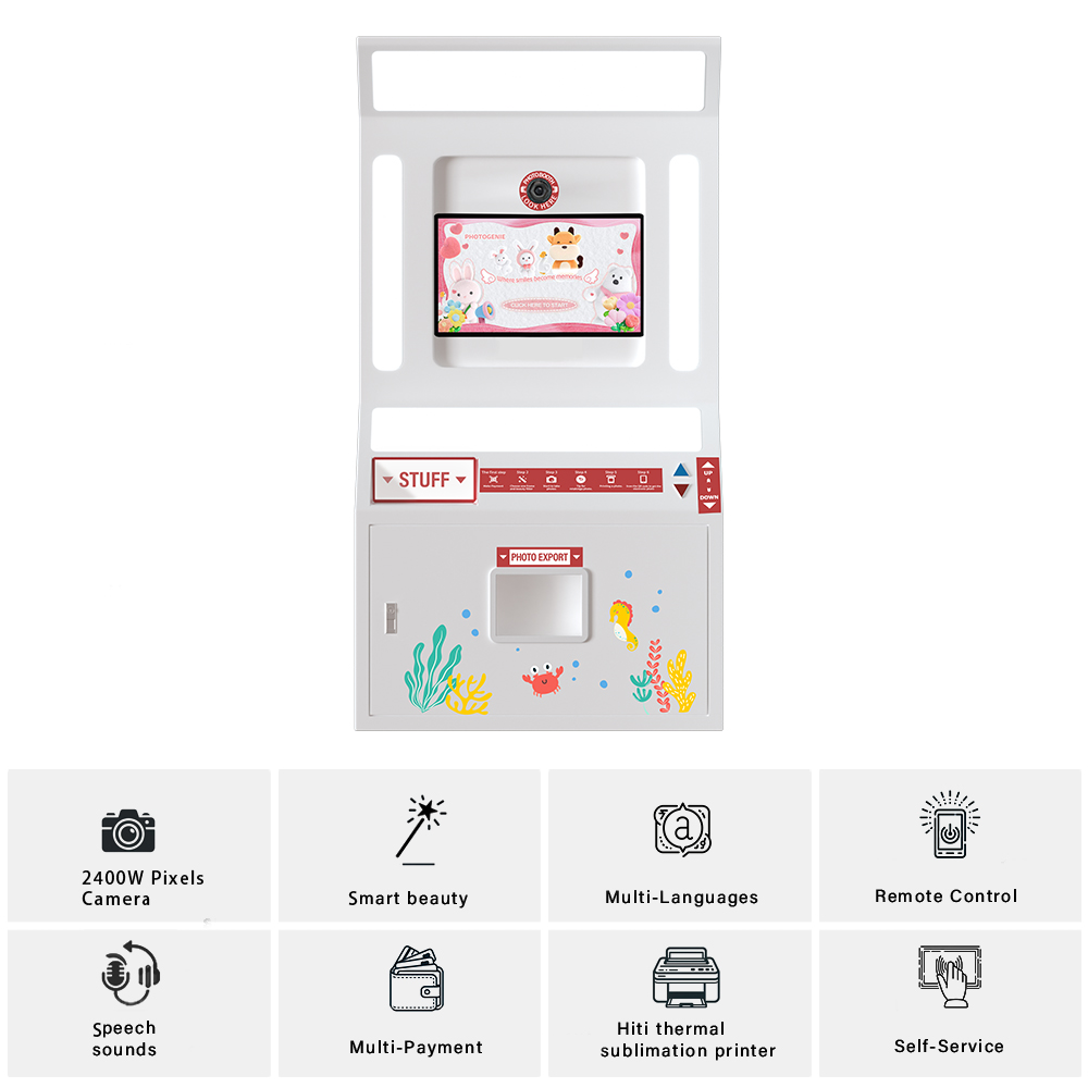 Customized Photos Digital Self - огляд і ціна Commercial Printing Operations
