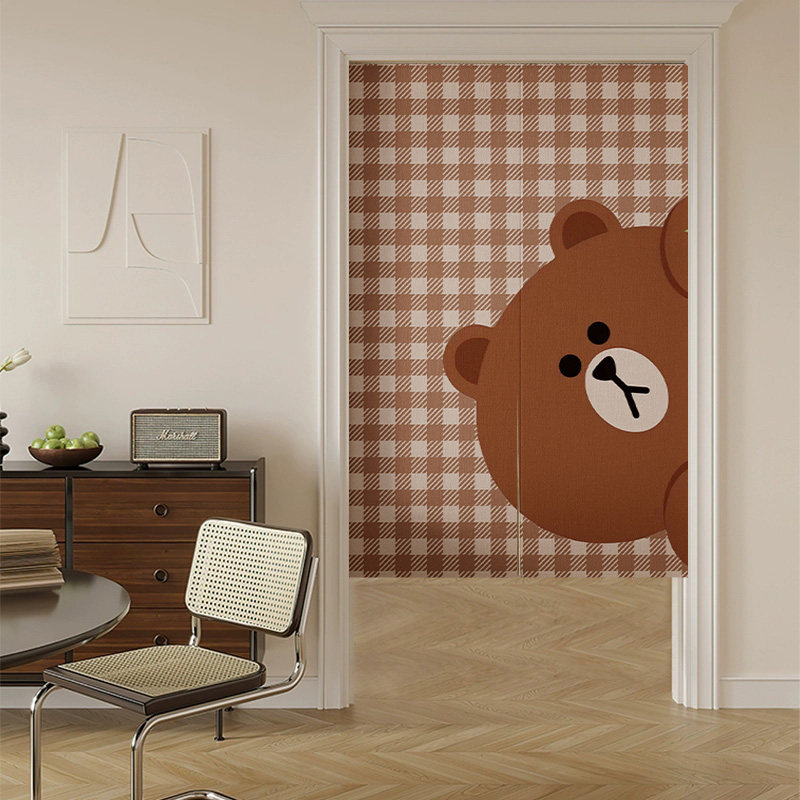 VIKAMA Minimal Big Face Noren  - огляд і ціна Commercial Printing Rates