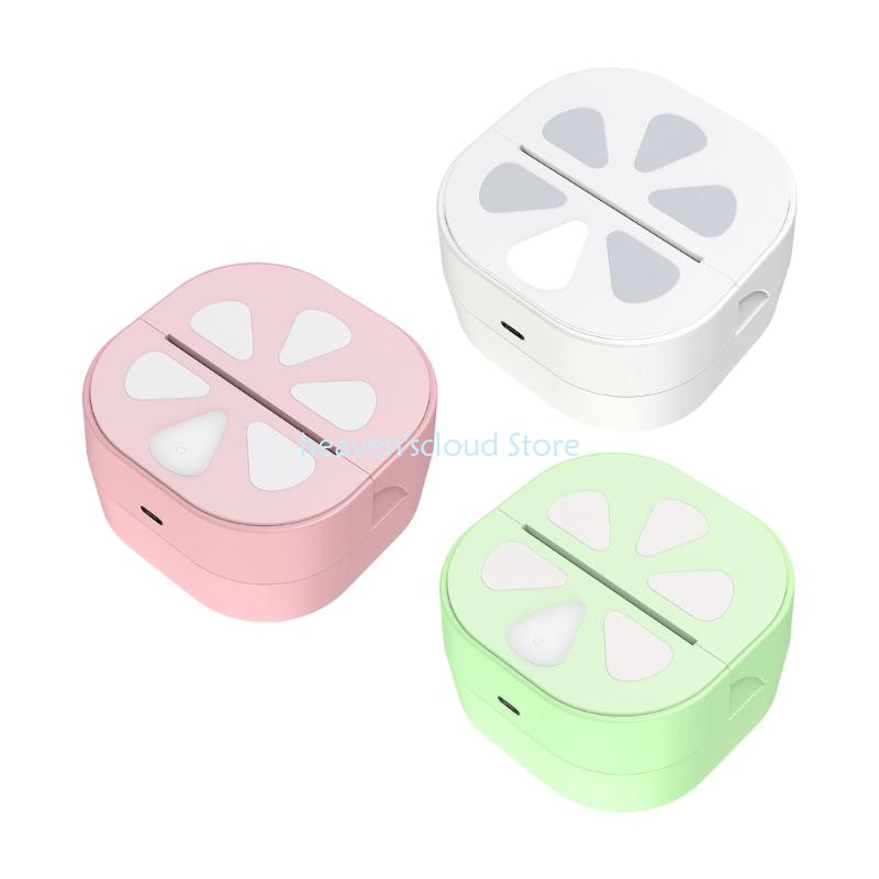 Y88B Mini Photo Printer Therma - огляд і ціна Commercial Photo Printer