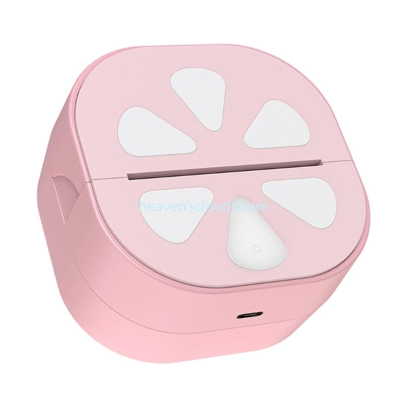 Y88B Mini Photo Printer Therma - огляд і ціна Commercial Photo Printer